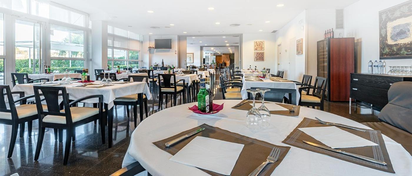 Hotel Air Penedes Vilafranca del Penedès Kültér fotó