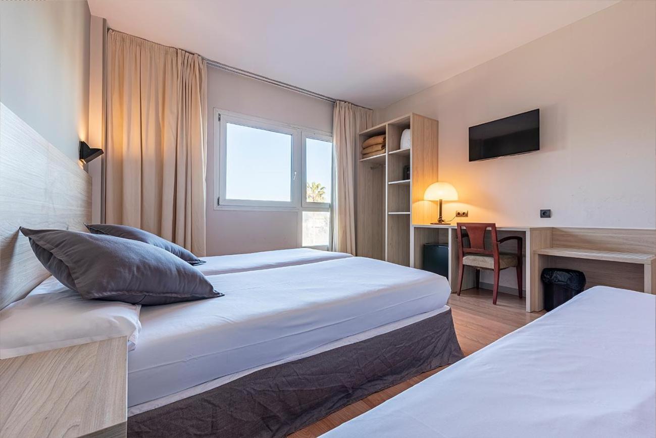 Hotel Air Penedes Vilafranca del Penedès Kültér fotó