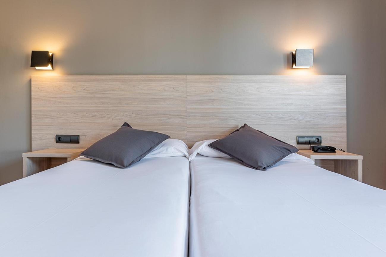 Hotel Air Penedes Vilafranca del Penedès Kültér fotó