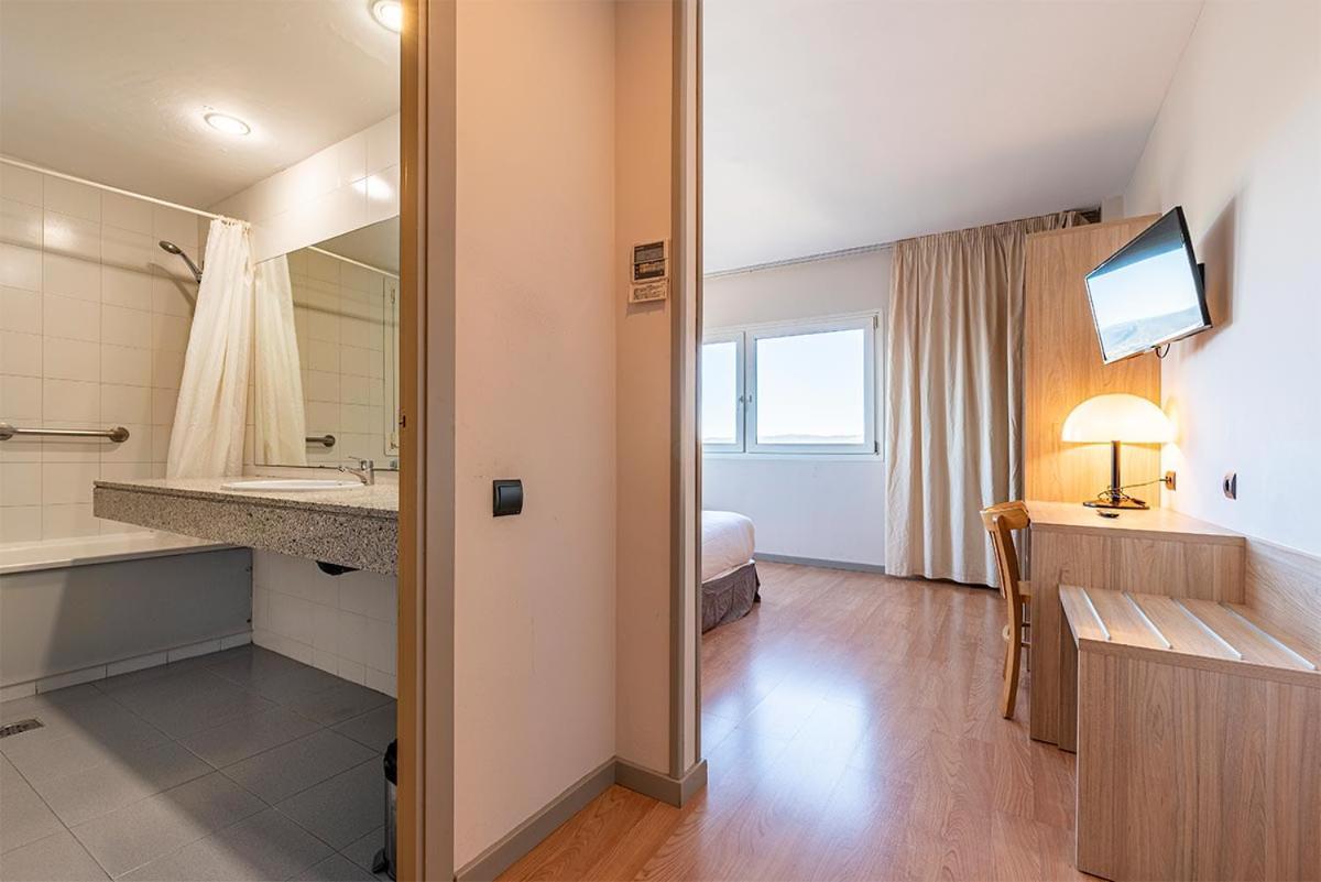 Hotel Air Penedes Vilafranca del Penedès Kültér fotó