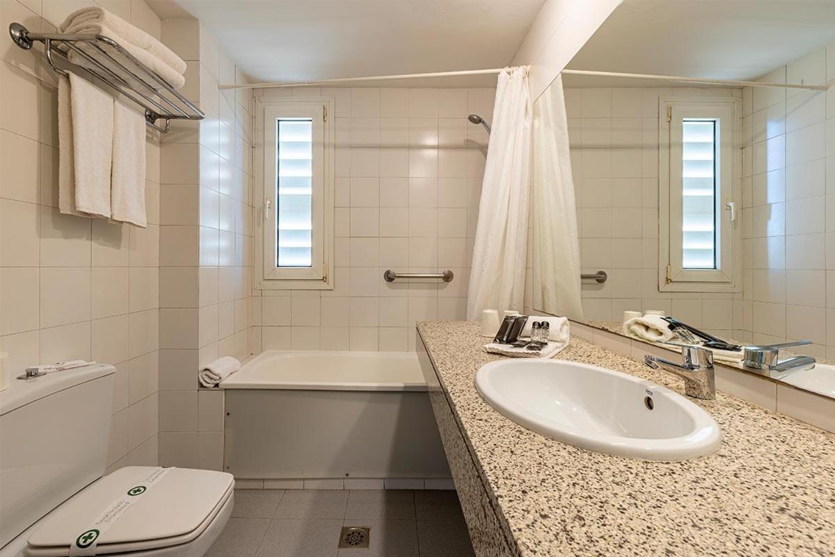 Hotel Air Penedes Vilafranca del Penedès Kültér fotó