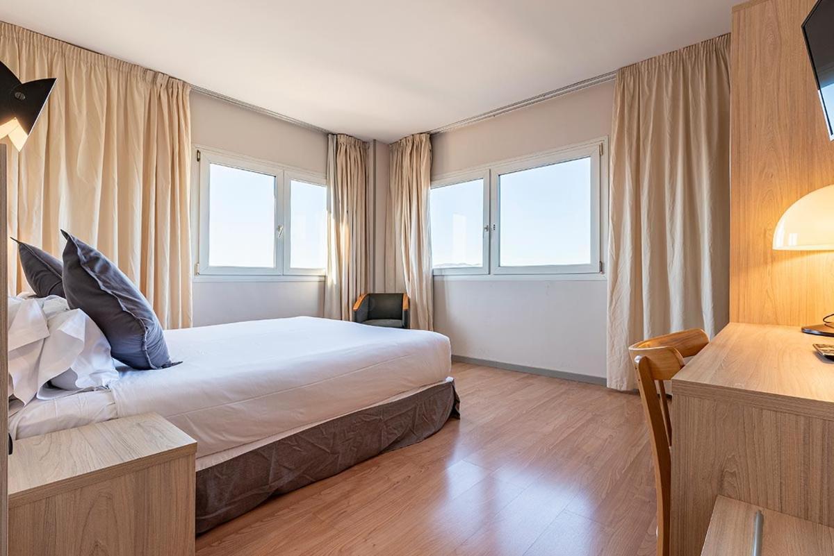 Hotel Air Penedes Vilafranca del Penedès Kültér fotó