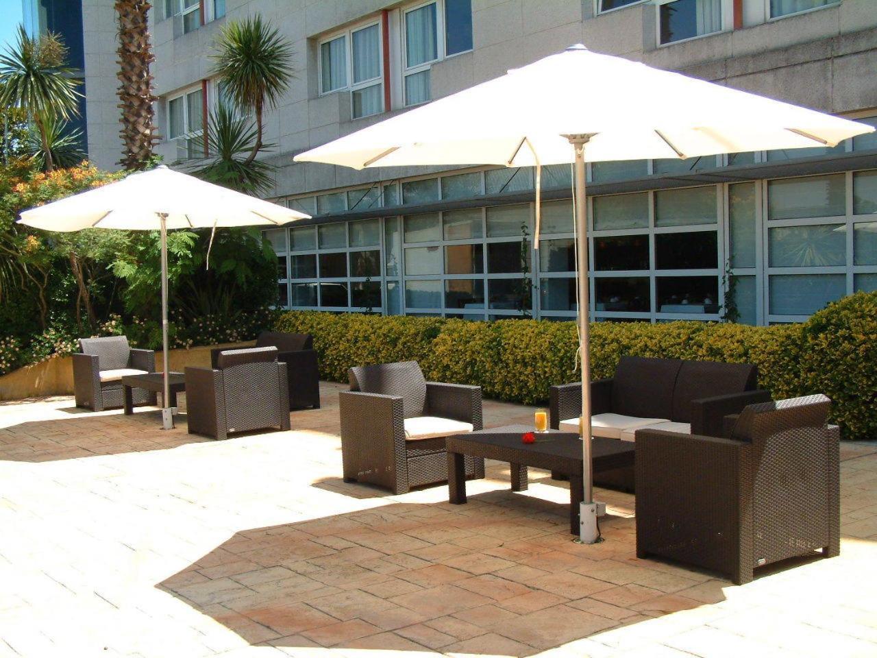 Hotel Air Penedes Vilafranca del Penedès Kültér fotó