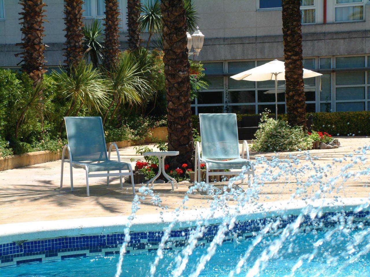 Hotel Air Penedes Vilafranca del Penedès Kültér fotó