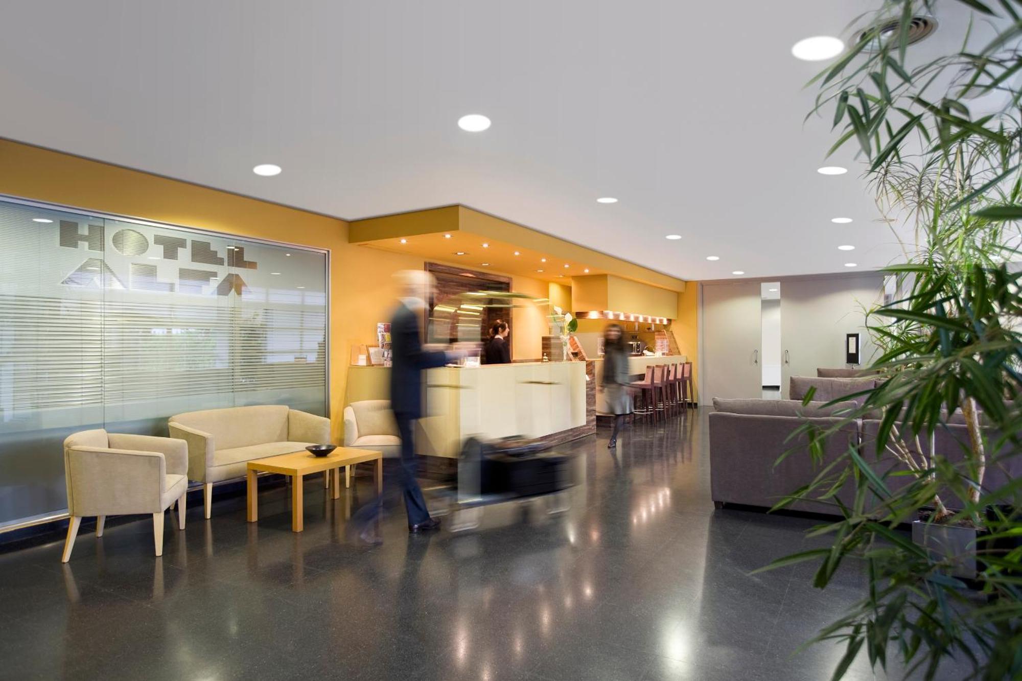 Hotel Air Penedes Vilafranca del Penedès Kültér fotó