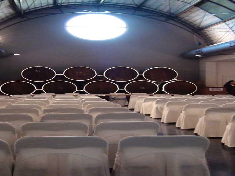 Hotel Air Penedes Vilafranca del Penedès Létesítmények fotó