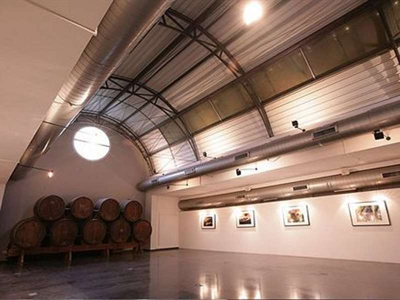 Hotel Air Penedes Vilafranca del Penedès Étterem fotó