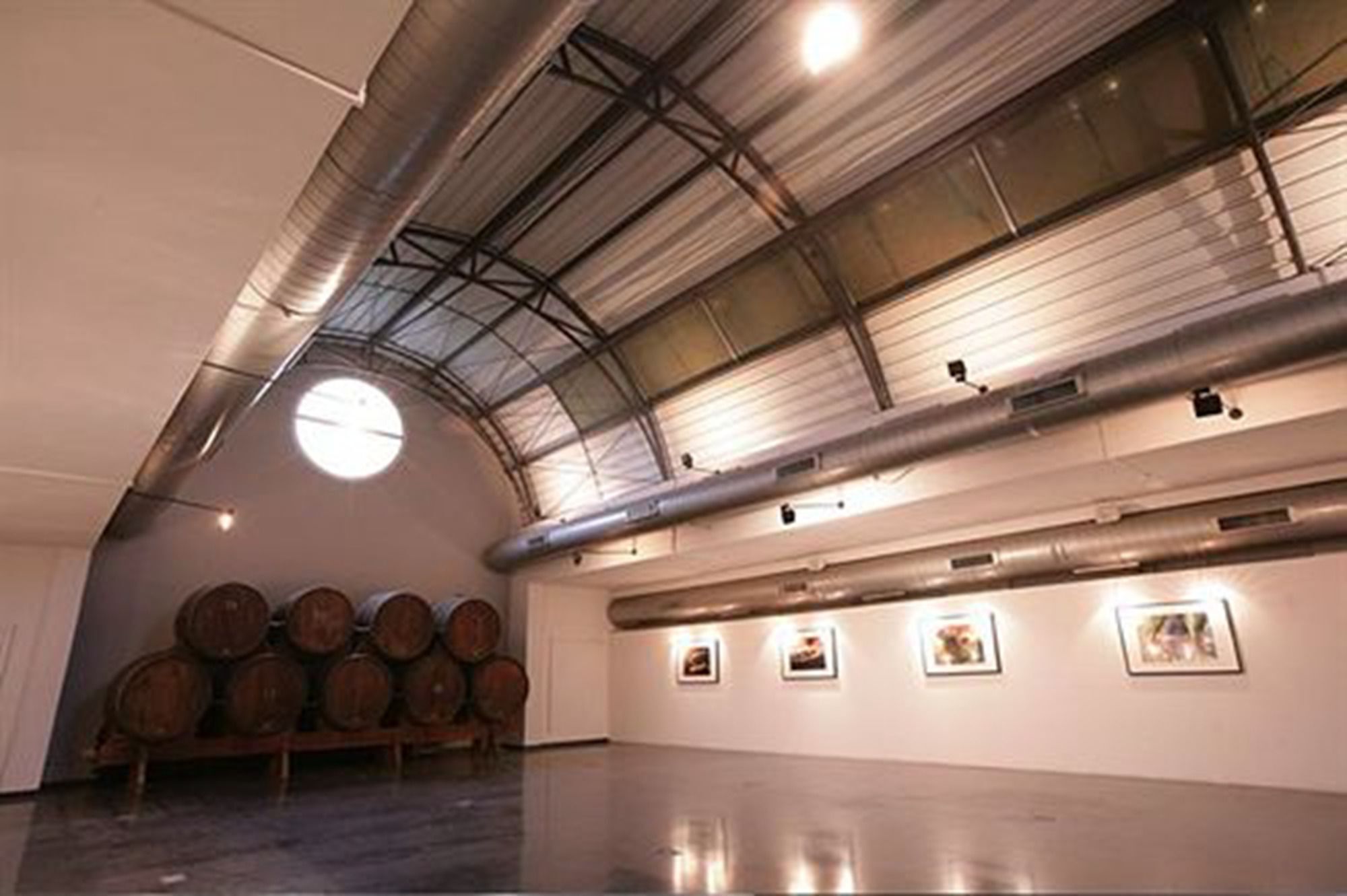 Hotel Air Penedes Vilafranca del Penedès Kültér fotó