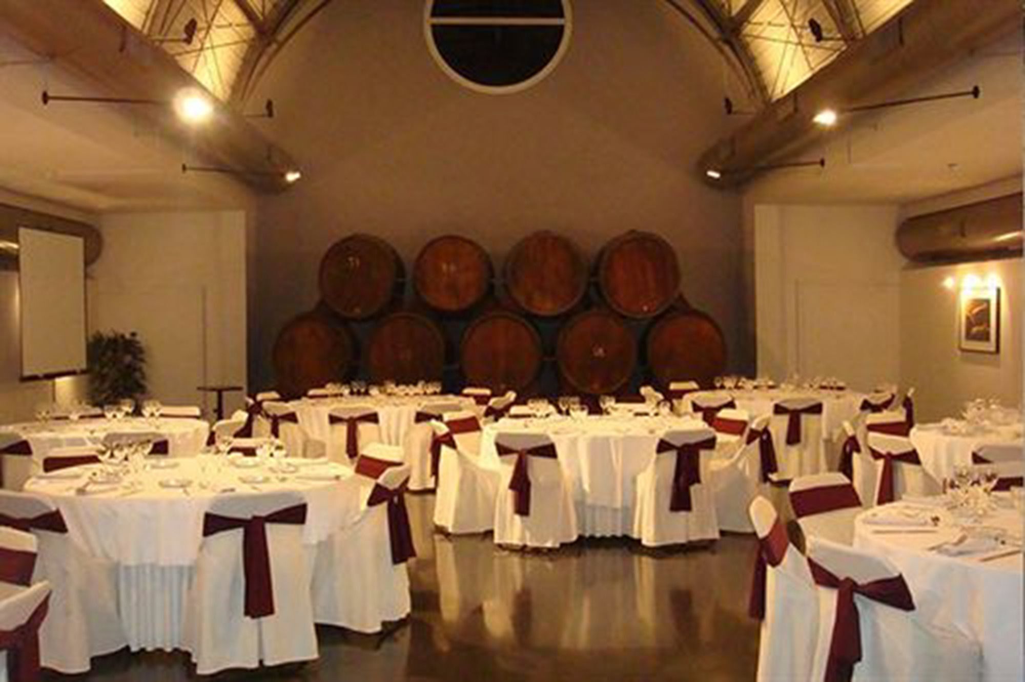 Hotel Air Penedes Vilafranca del Penedès Kültér fotó